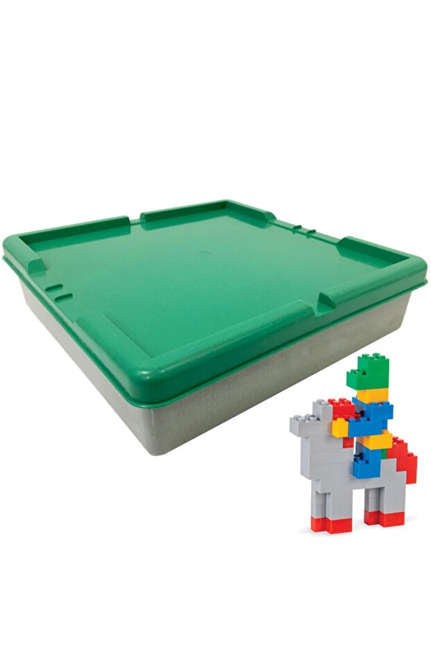 Mikro Bloklar 360 Parça - 2