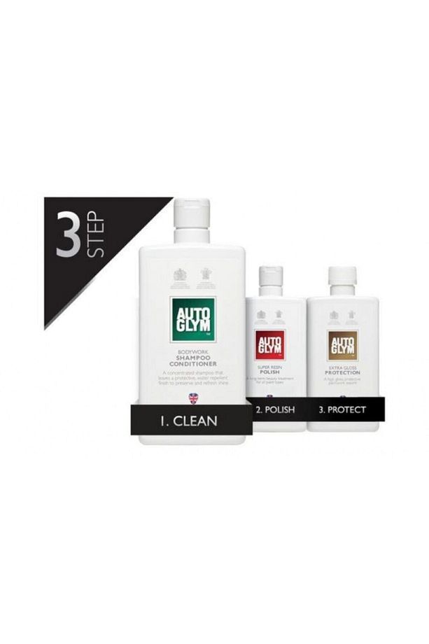 Bodywork Shampoo Conditioner pH Nötr Cilalı Şampuan 1 lt - 2