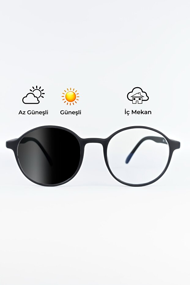 Tokyo 2in1 Photochromic Screen and Sunglasses
