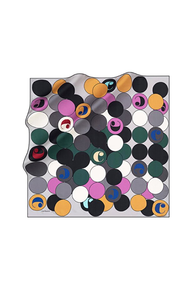 Ipek Eşarp Tivil - 1