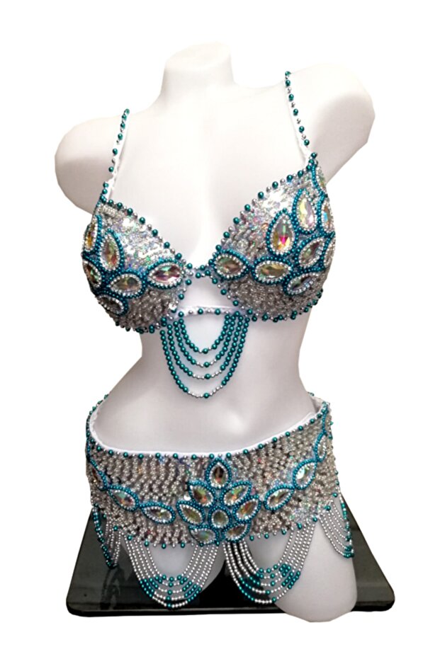 ملابس الرقص الشرقي - 2