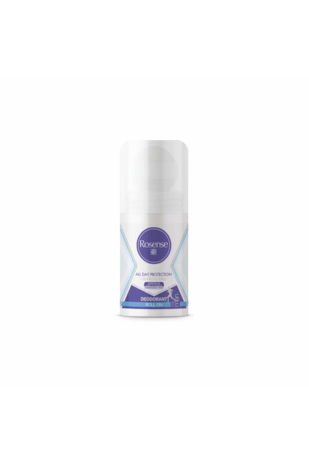Erkek Deo Roll-on 50 Ml - 1