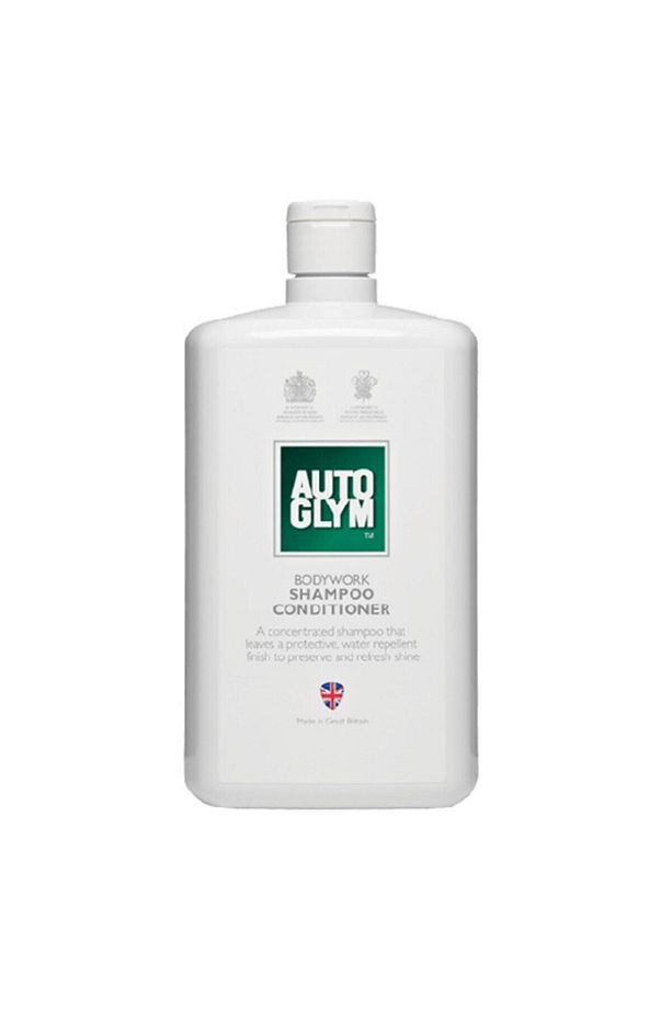 Bodywork Shampoo Conditioner pH Nötr Cilalı Şampuan 1 lt - 1