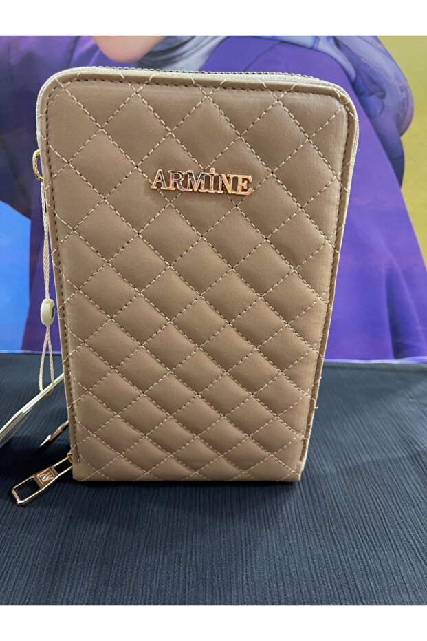 291 Capitone Torba Mink - 1