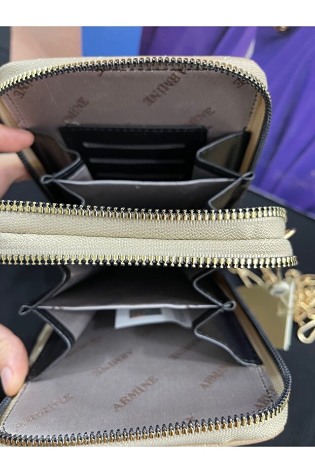 291 Capitone Torba Mink - 3