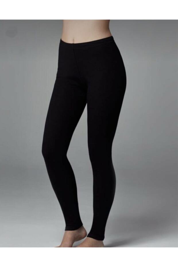 Women's Terry Thermal Underwear Tights