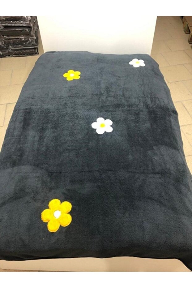 Welsoft Çift Kişilik Battaniye - 1