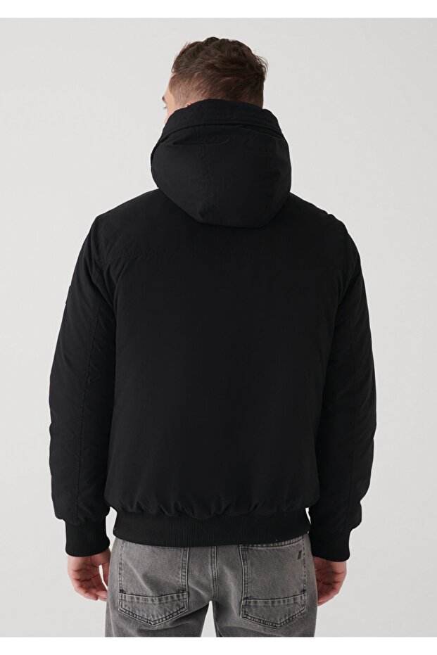 Black Jacket 0110025-900 - 4