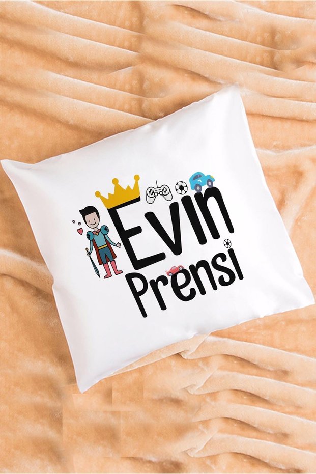 Princ kuće Jastuk