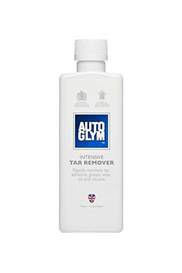 Auto Glym Intensive Tar Remover - Zift, Reçine Ve Yapışkan Çıkarıcı 325 ml - 1