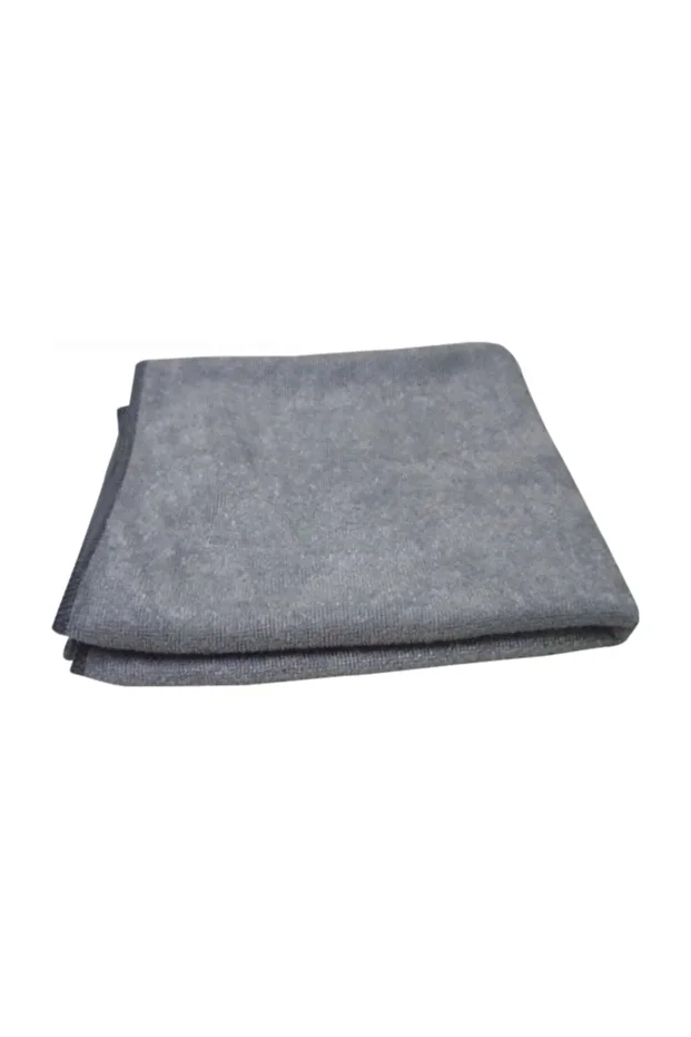 2 Adet Microfiber Bez Microgrey 20261 - 1