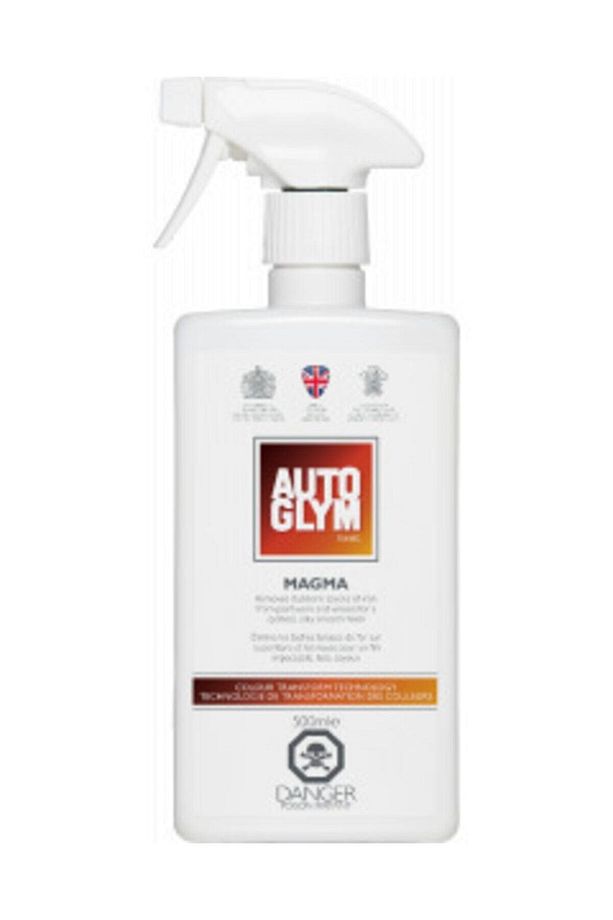 Magma 500 ml - 1