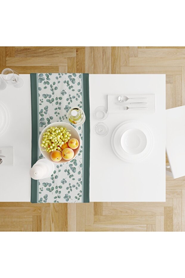 Okaliptüs Runner - 2