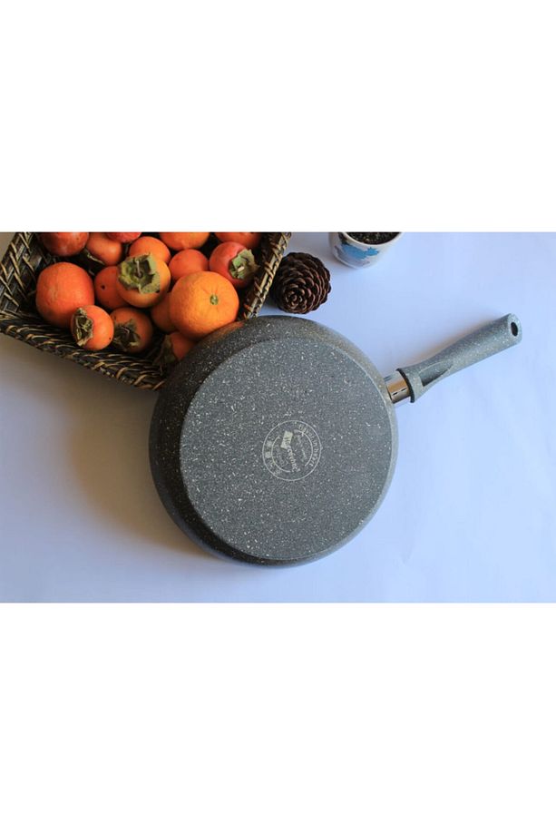 Germanitium 26 Cm Granit Tava Kapaksız - 2