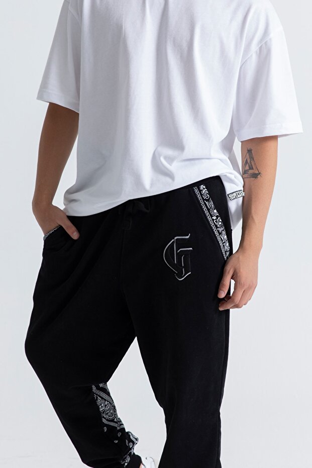 - G-jogger - 3
