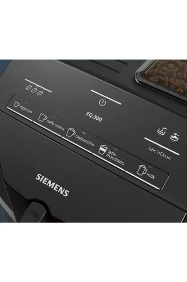 Eq300 Tam Otomatik Kahve Ve Espresso Makinesi - 2