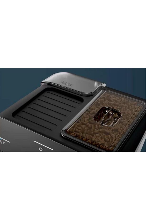 Eq300 Tam Otomatik Kahve Ve Espresso Makinesi - 3