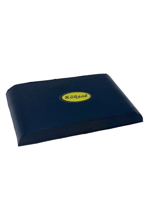 Kauçuk Zımpara Takozu (KISA) - 2