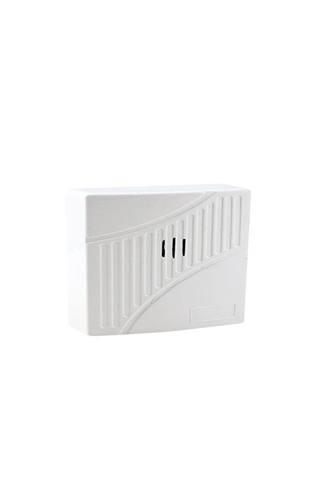Kanarya Sesli Kapı Zili Üç Sesli 12v - 1