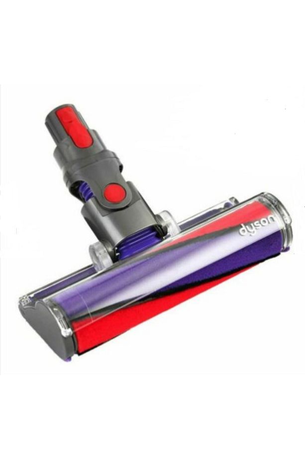 Türbin Başlık V-7 V8-v10-v11 Şarjlı Süpürge - 1