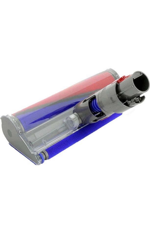 Türbin Başlık V-7 V8-v10-v11 Şarjlı Süpürge - 2
