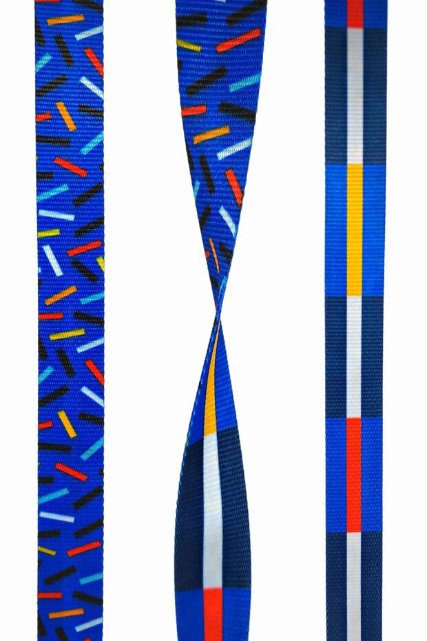 Friyay Köpek Tasma Seti Medium - 8