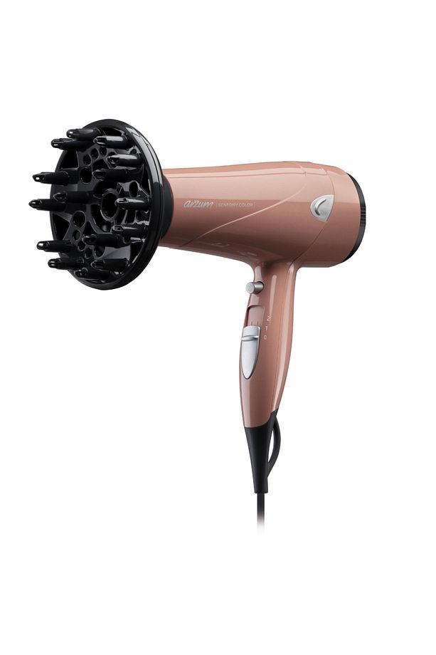 Ar5014 Senfony Color 2000 W Saç Kurutma Makinası - 3