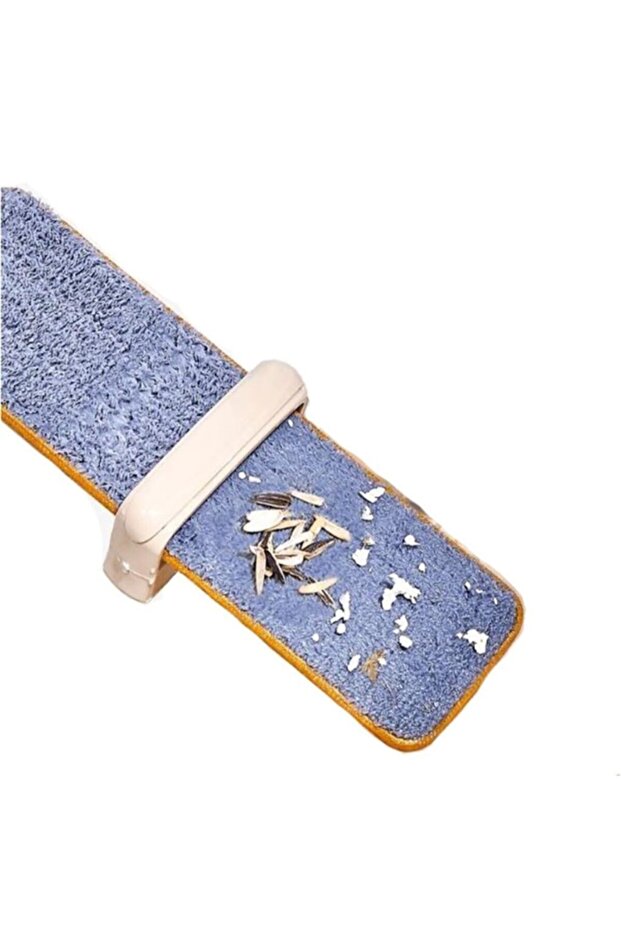 Practical Microfiber Tablet Mop - Self-Wringing - 3