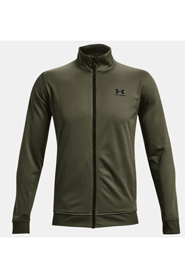 Men's Ua Sportstyle Knitwear Coat
