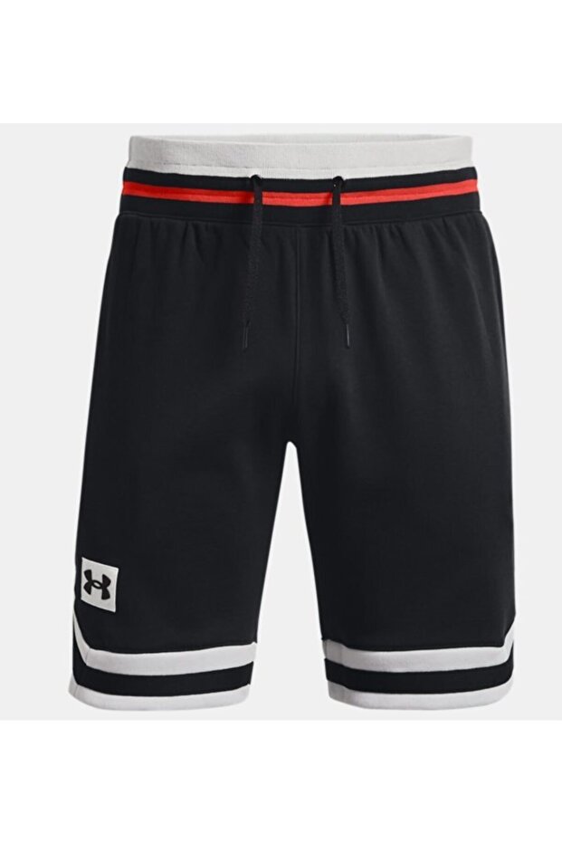 Męskie spodenki Ua Rival Fleece Alma Mater - 2