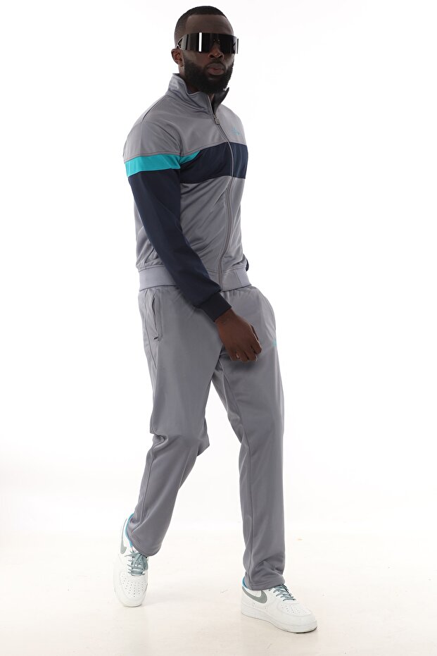 Erkek Rashell Eşofman Takım - 2