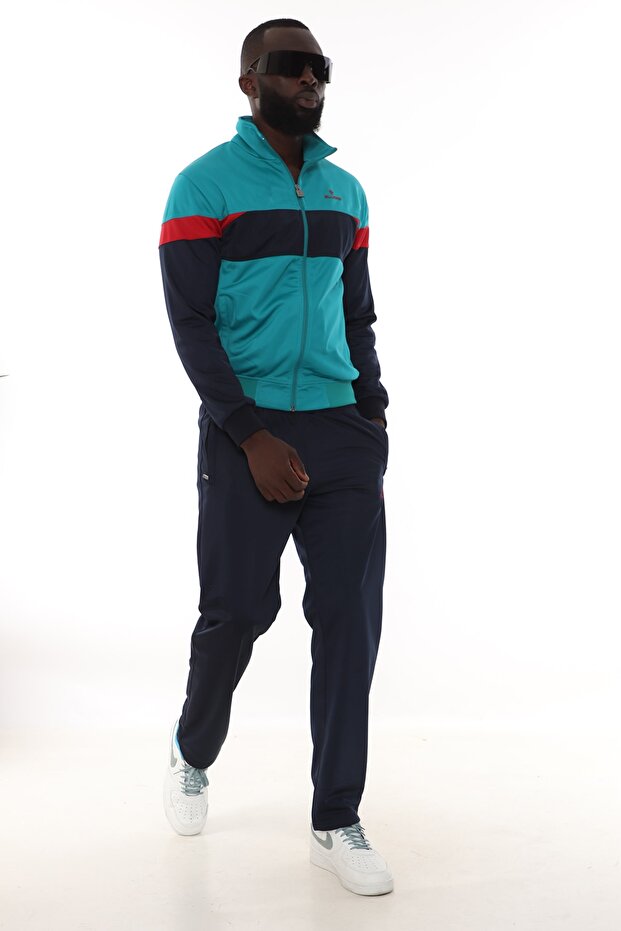 Erkek Rashell Eşofman Takım - 3