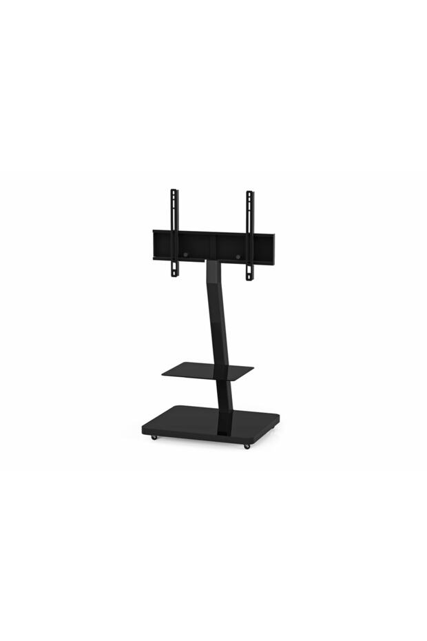Siyah Pl 2710 Blk-hblk-w Led & Lcd Televizyon Sehpası - 1