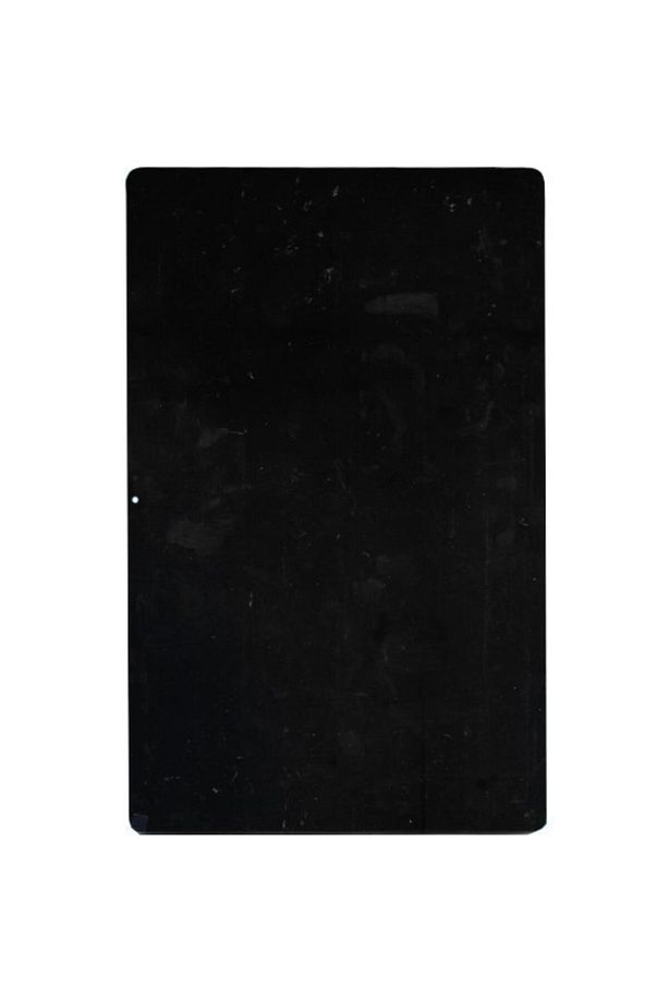 Samsung Galaxy Tab A7 Sm-t500 Ekran Dokunmatik Set Siyah - 2