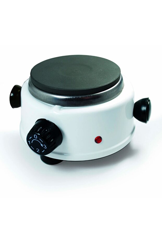 450w Mini Pleytli Ocak - 2