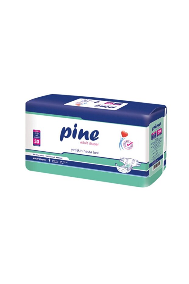 Larce Hasta Bezi (30'lu) - 1