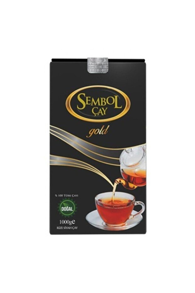 Çay 1000 gr - 2