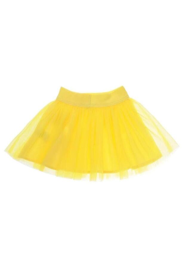 Girl Child 29 October 23 April 10 November Show Special Day Birthday Tutu Skirt