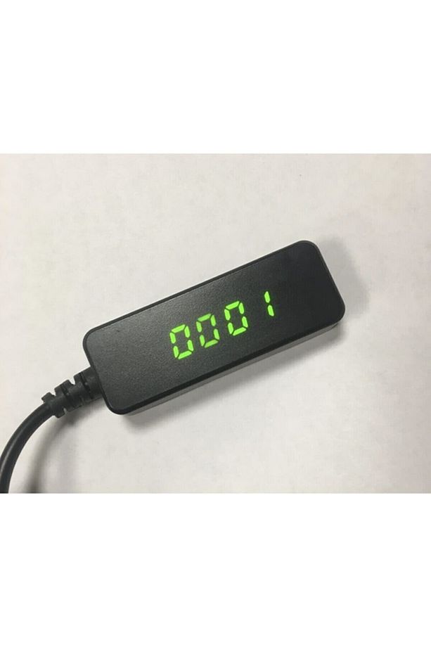 Next Minix Hd Black Iı S Plus Display Alıcı Göz - 2