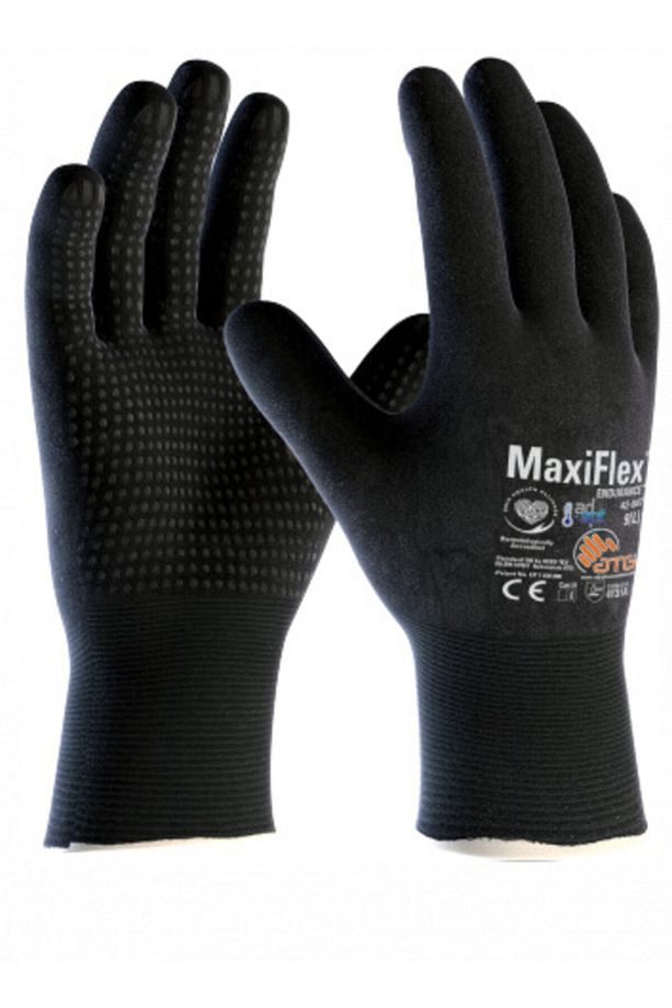 Maxiflex Endurance With Ad-apt 42-847 Iş Güvenlik Eldiveni - 1