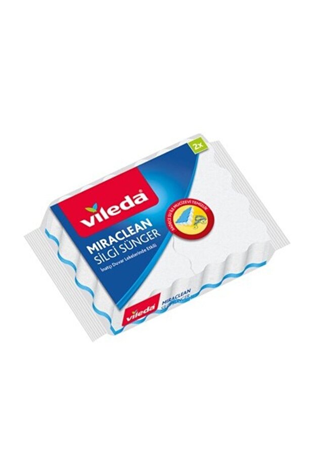 Vıleda Sılgı Sunger 2Lı - 1