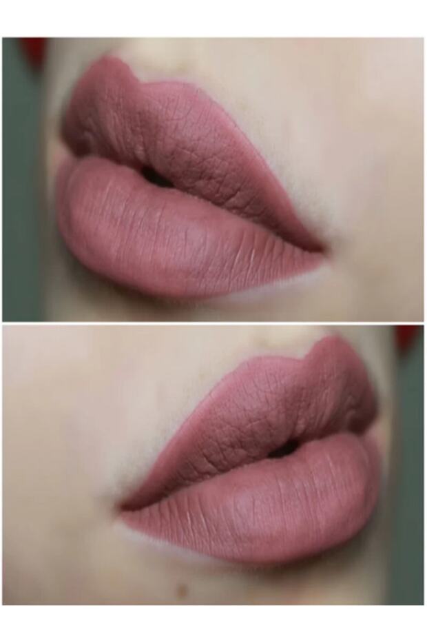 Fırst Tıme Matte Lipcolor Hd - 316 - 2