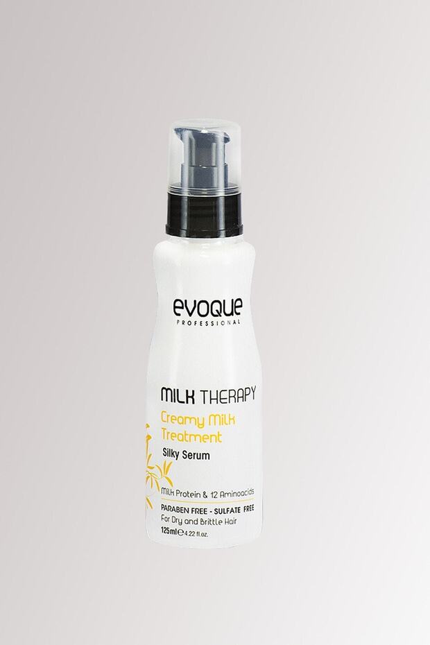 Mılk Therapy Hair Serum 125 ml