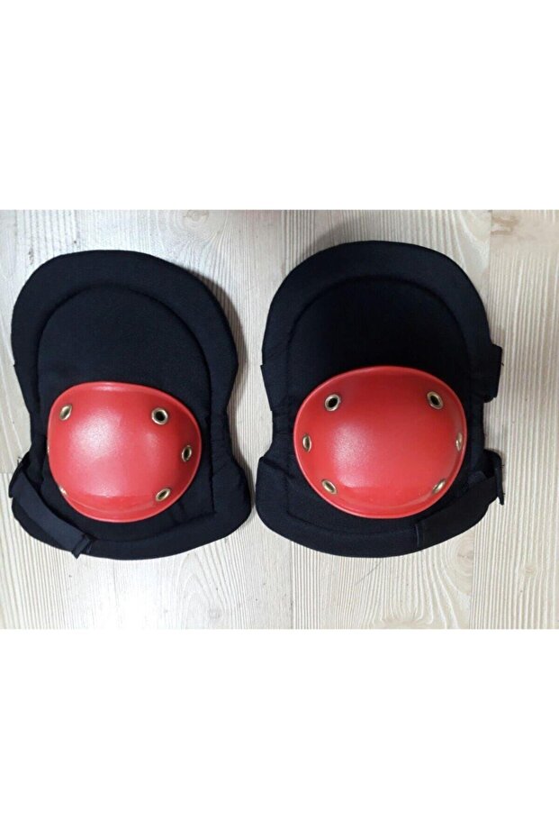 وسادة الركبة من مادة البولي يوريثين المدعومة بالإسفنج - 1