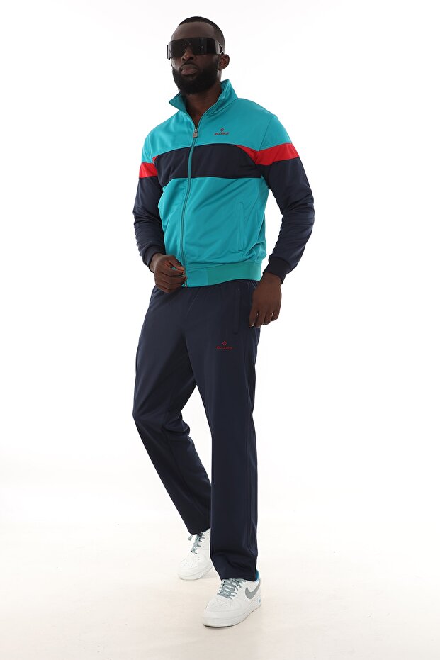 Erkek Rashell Eşofman Takım - 2