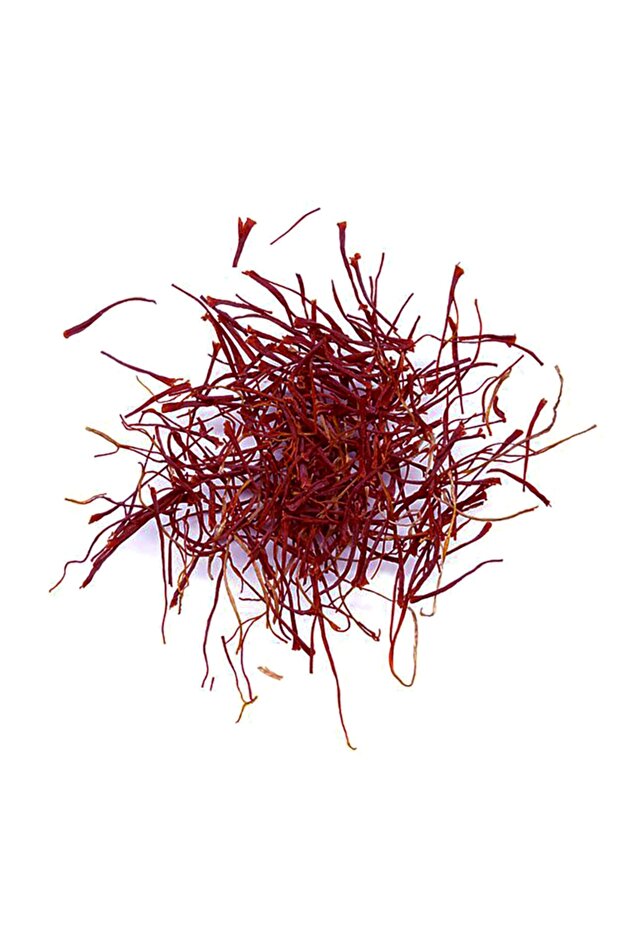 İran Safranı 1 gr (%100 ORİJİNAL) - 3