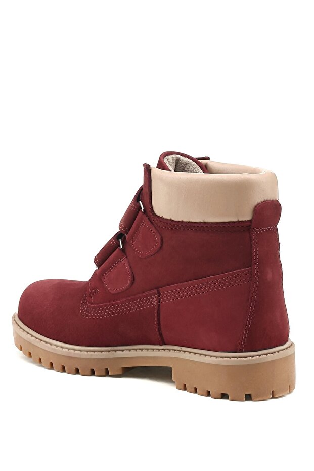 Rıver 1pr Pembe Kız Çocuk Worker Bot - 3