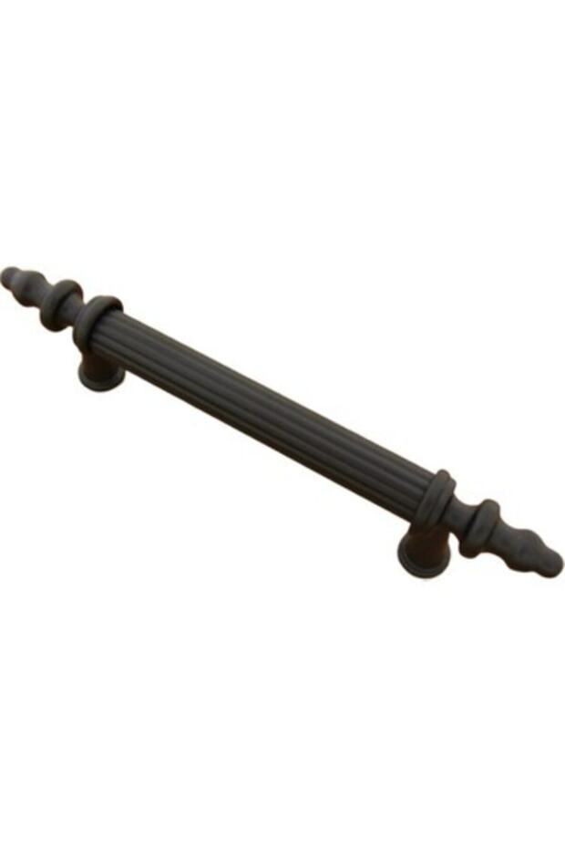 Mat Siyah Kulp 192 mm - 1