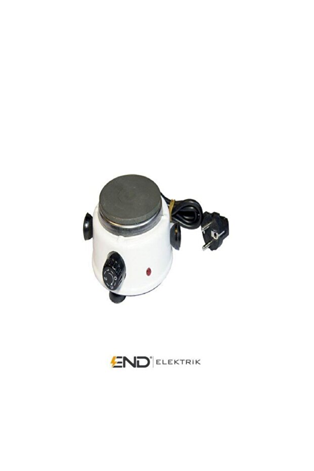 450w Mini Pleytli Ocak - 1