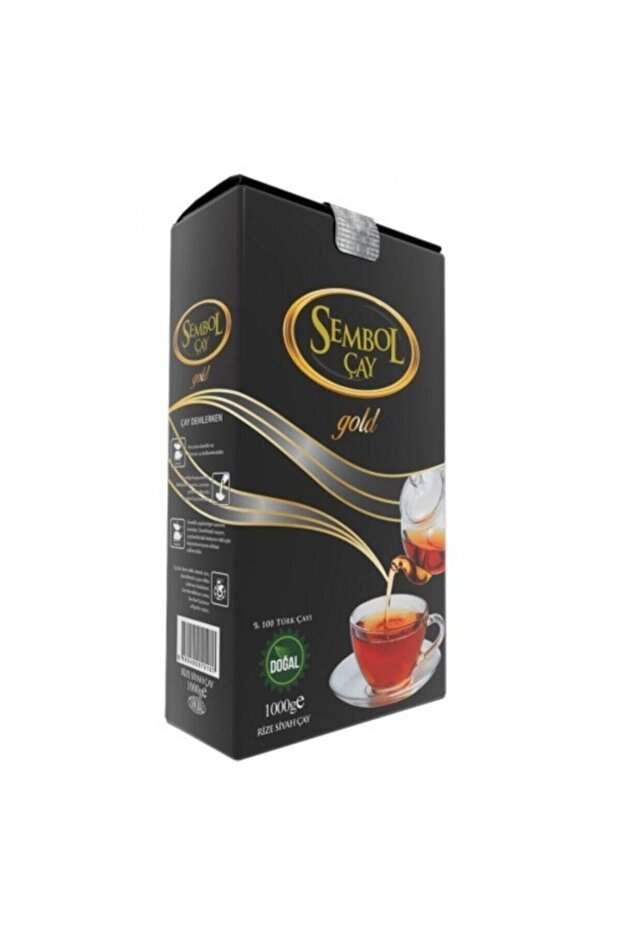 Çay 1000 gr - 1